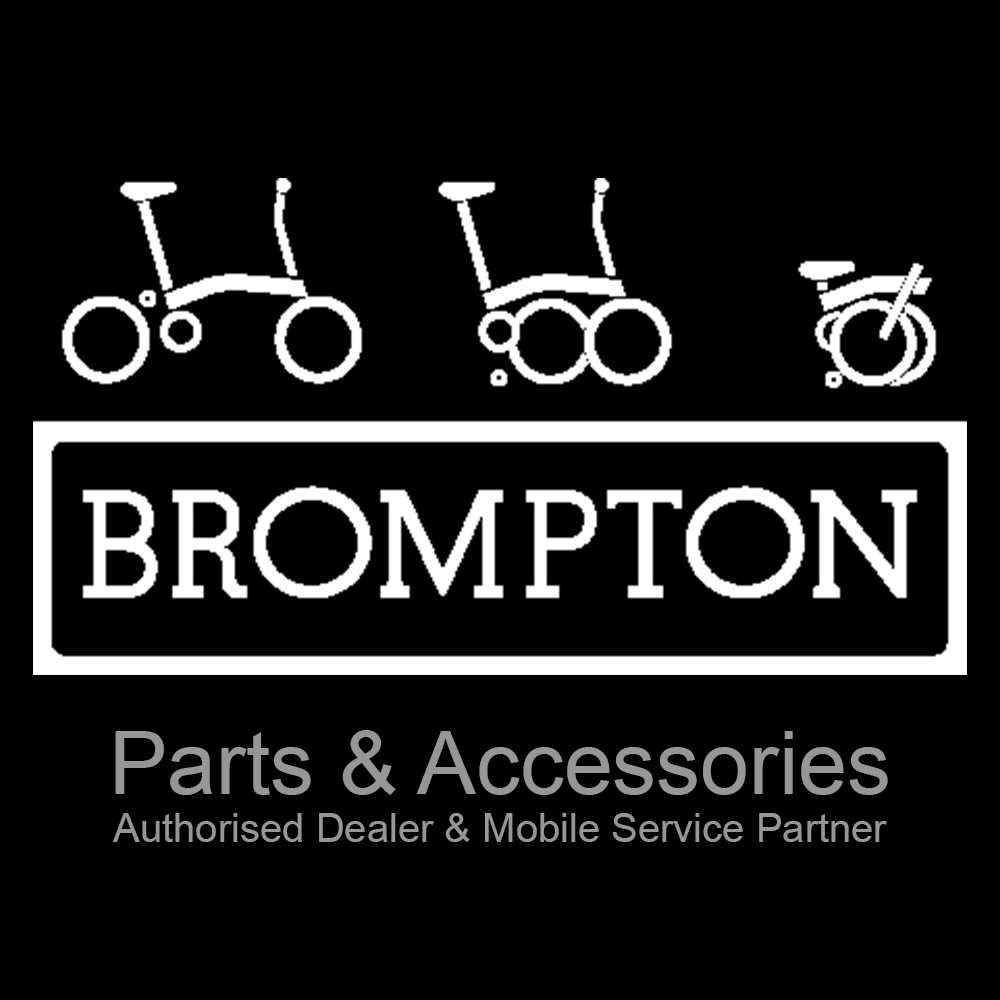 brompton spare parts online